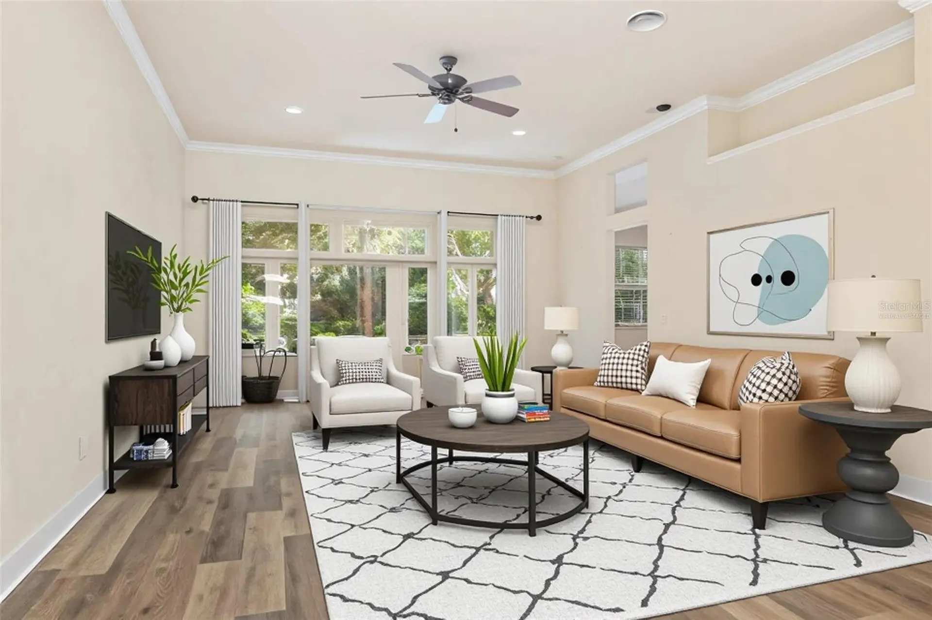 1318 Asher Court Ormond Beach FL 32174