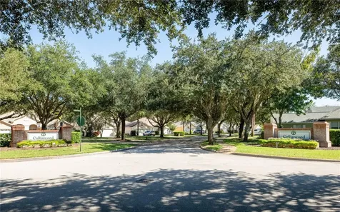 1318 Asher Court Ormond Beach FL 32174