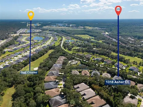 1318 Asher Court Ormond Beach FL 32174