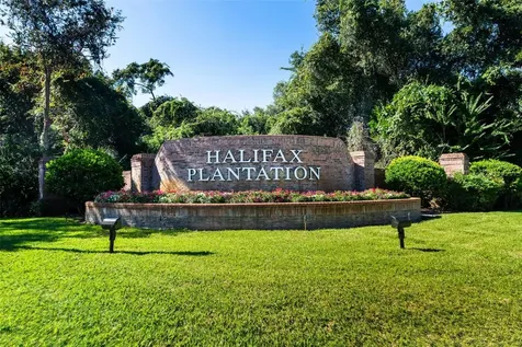 1318 Asher Court Ormond Beach FL 32174