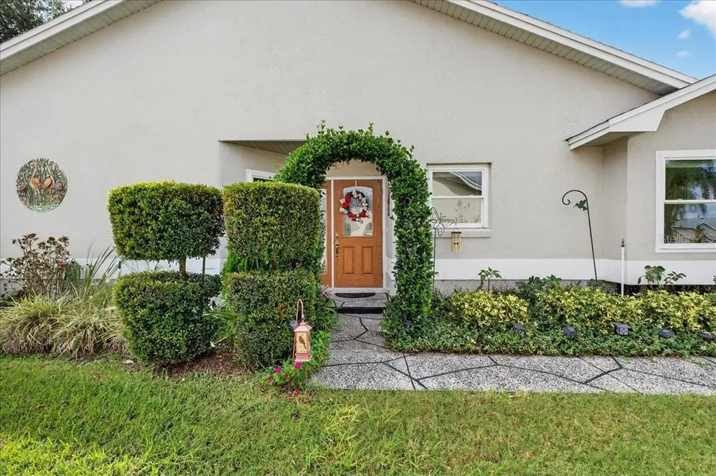 6381 Egret Drive Lakeland FL 33809
