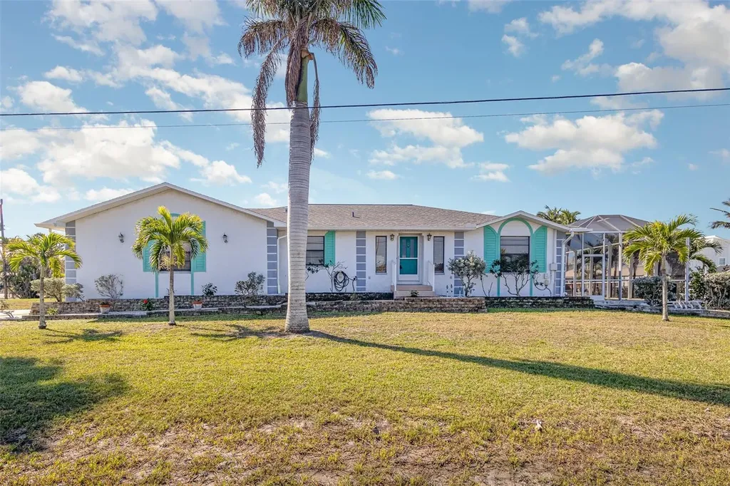 2391 Date Street St James City FL 33956