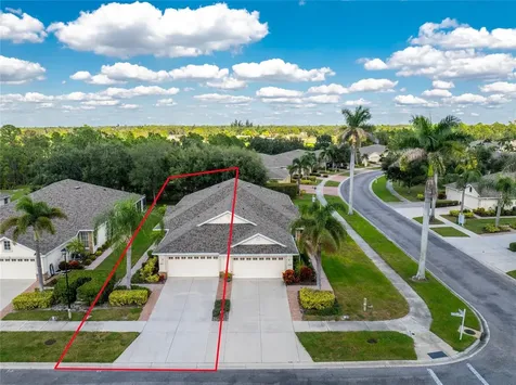 29710 Niagara Court Englewood FL 34223