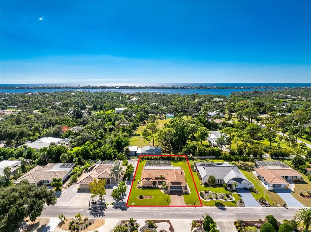 11 Bridge Street Englewood FL 34223