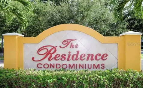4105 Residence Drive Fort Myers FL 33901