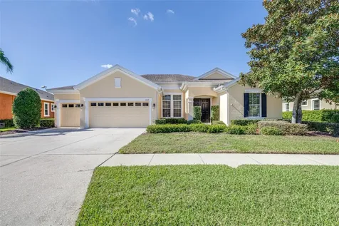 8919 Crystal Creek Court Land O Lakes FL 34638