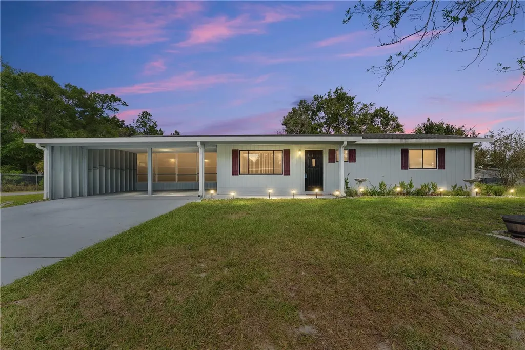 9981 SW 103rd Place Ocala FL 34481