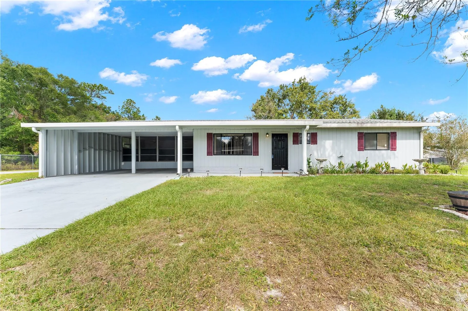 9981 SW 103rd Place Ocala FL 34481