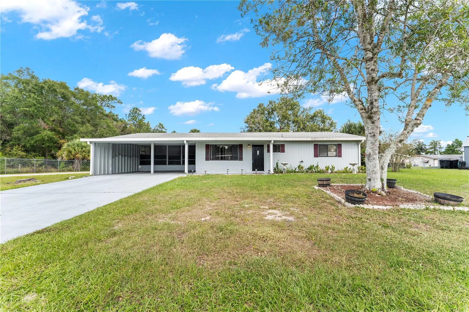 9981 SW 103rd Place Ocala FL 34481