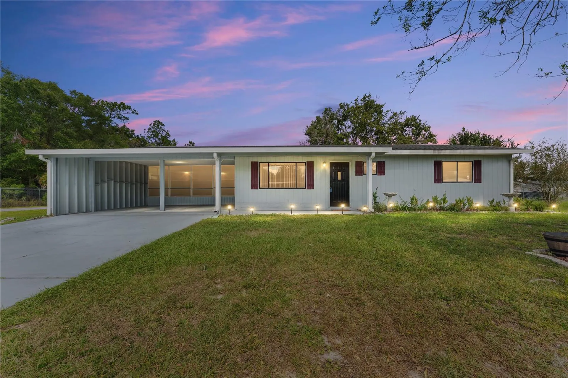 9981 SW 103rd Place Ocala FL 34481