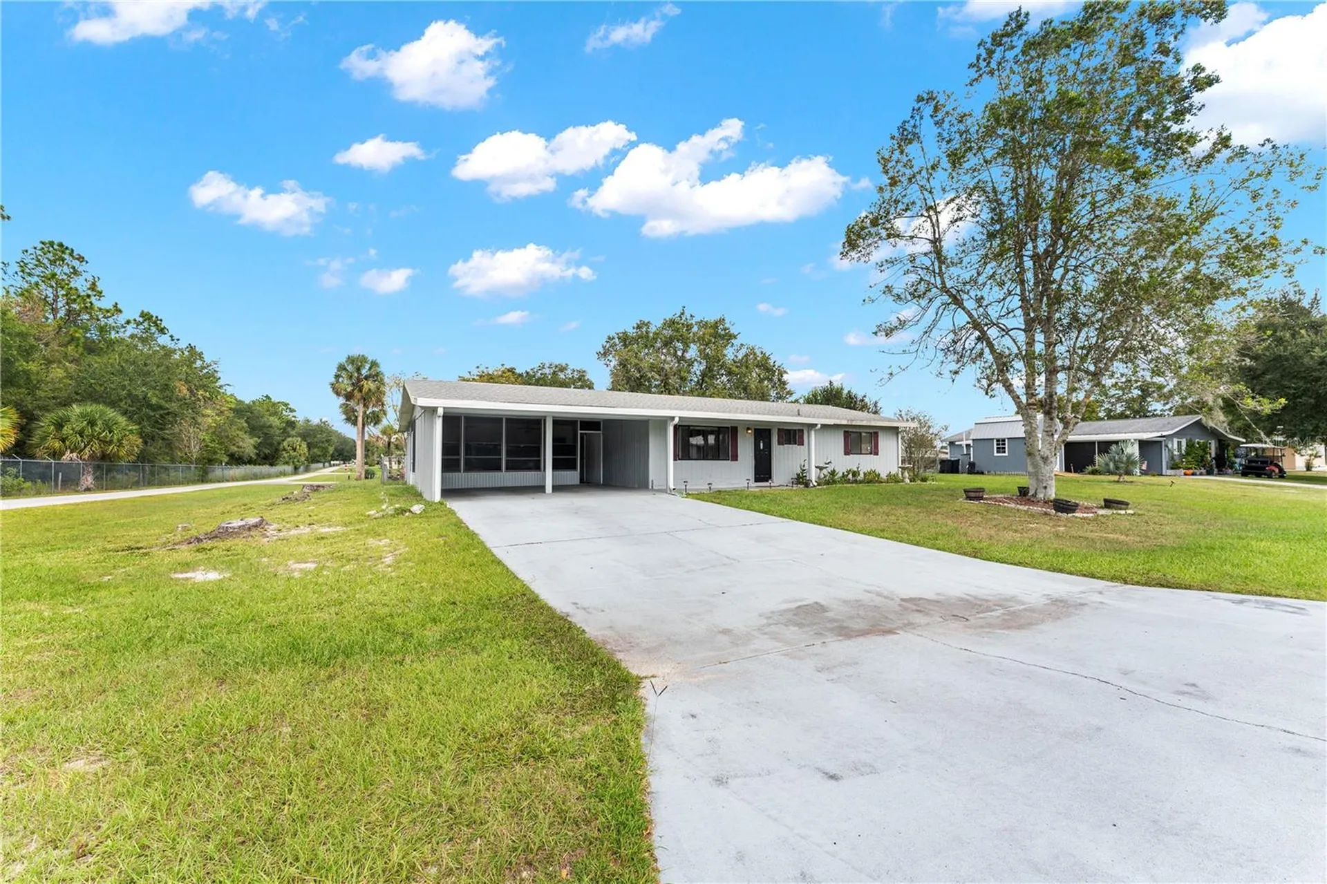 9981 SW 103rd Place Ocala FL 34481