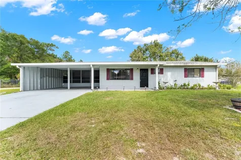 9981 SW 103rd Place Ocala FL 34481