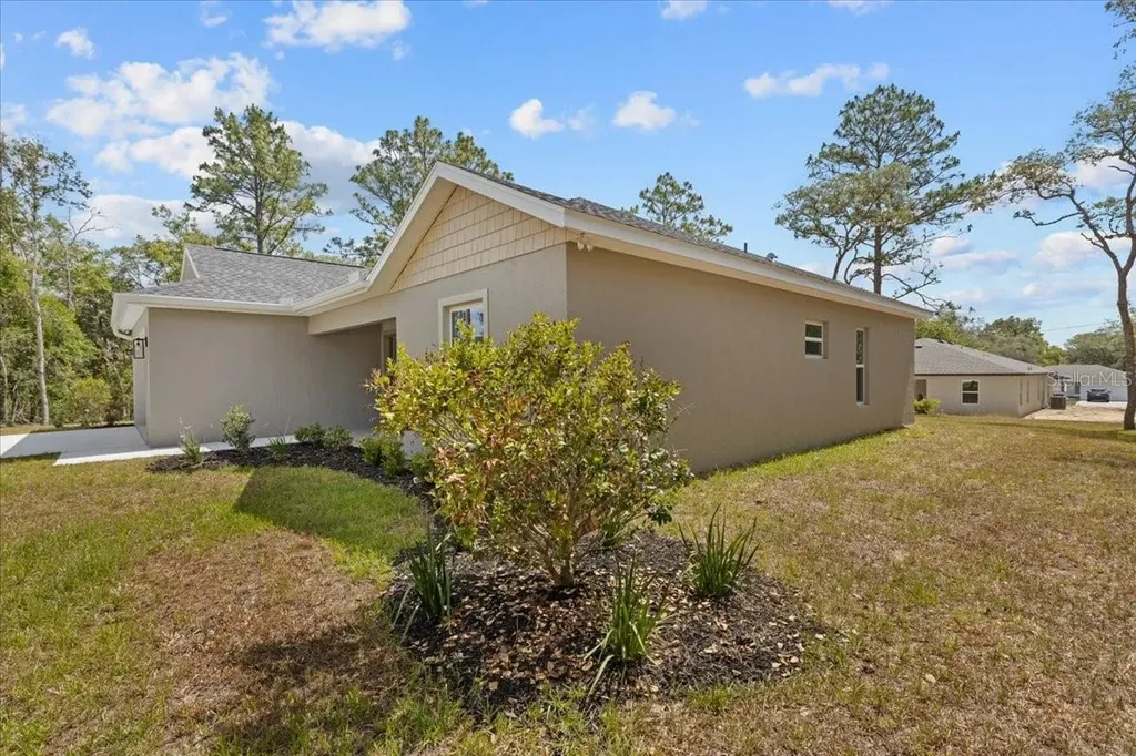 6447 N New Japan Terrace Citrus Springs FL 34434