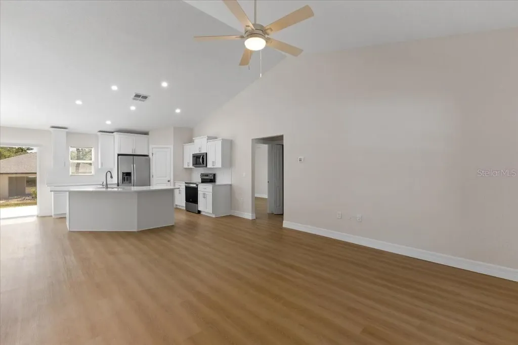 6447 N New Japan Terrace Citrus Springs FL 34434