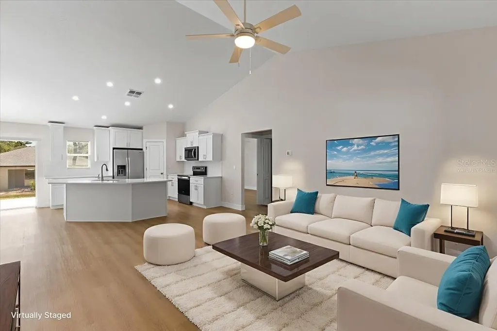 6447 N New Japan Terrace Citrus Springs FL 34434