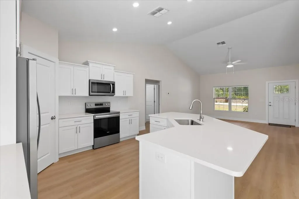 6447 N New Japan Terrace Citrus Springs FL 34434