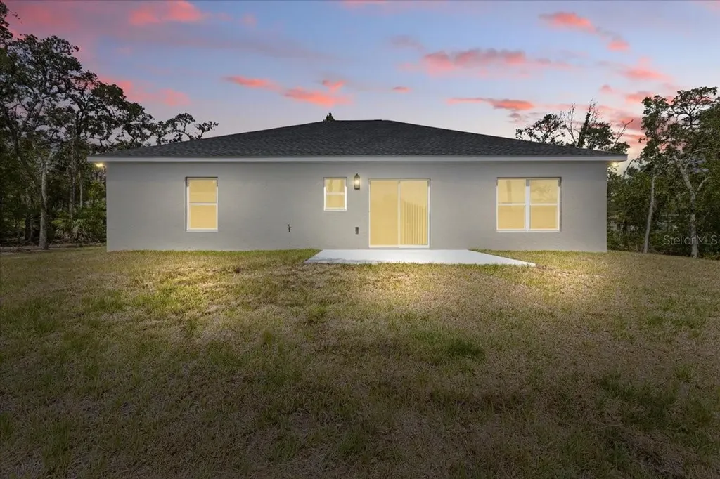 6447 N New Japan Terrace Citrus Springs FL 34434