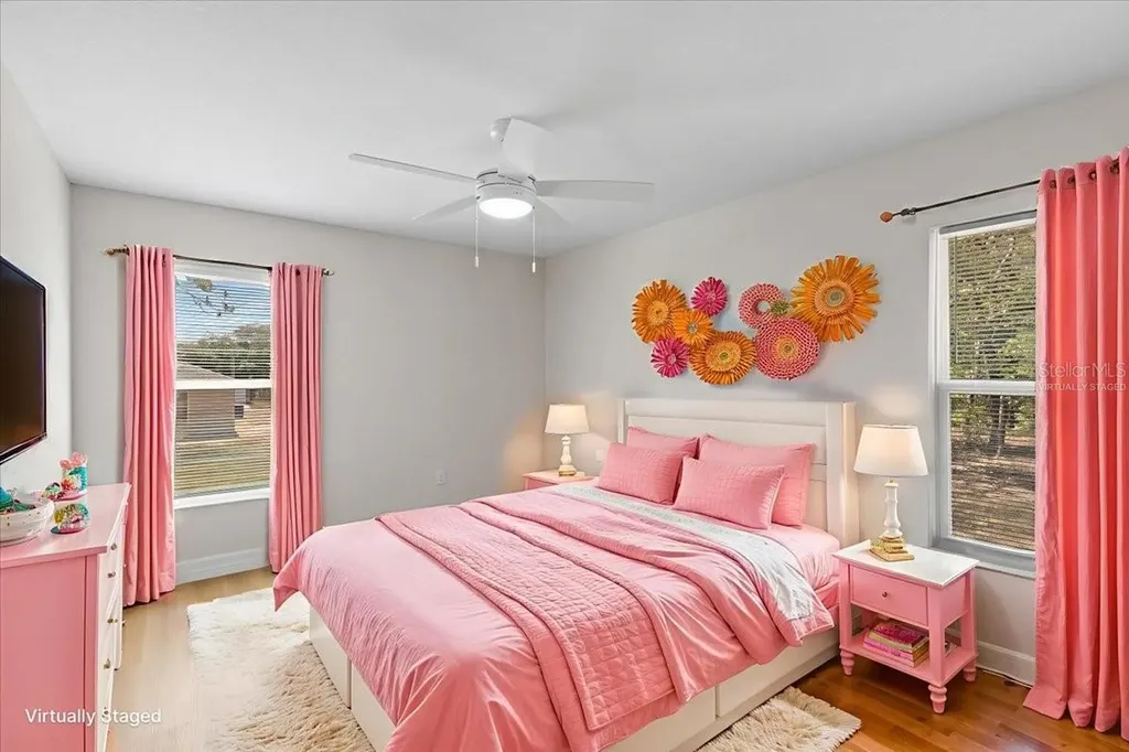 6447 N New Japan Terrace Citrus Springs FL 34434
