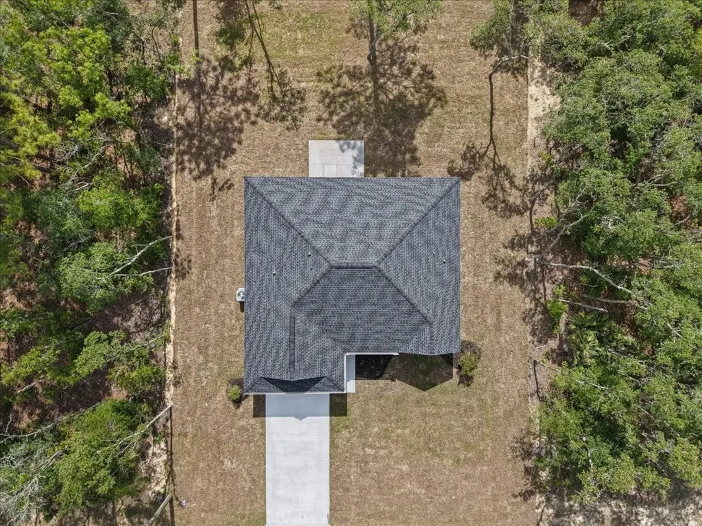 6447 N New Japan Terrace Citrus Springs FL 34434