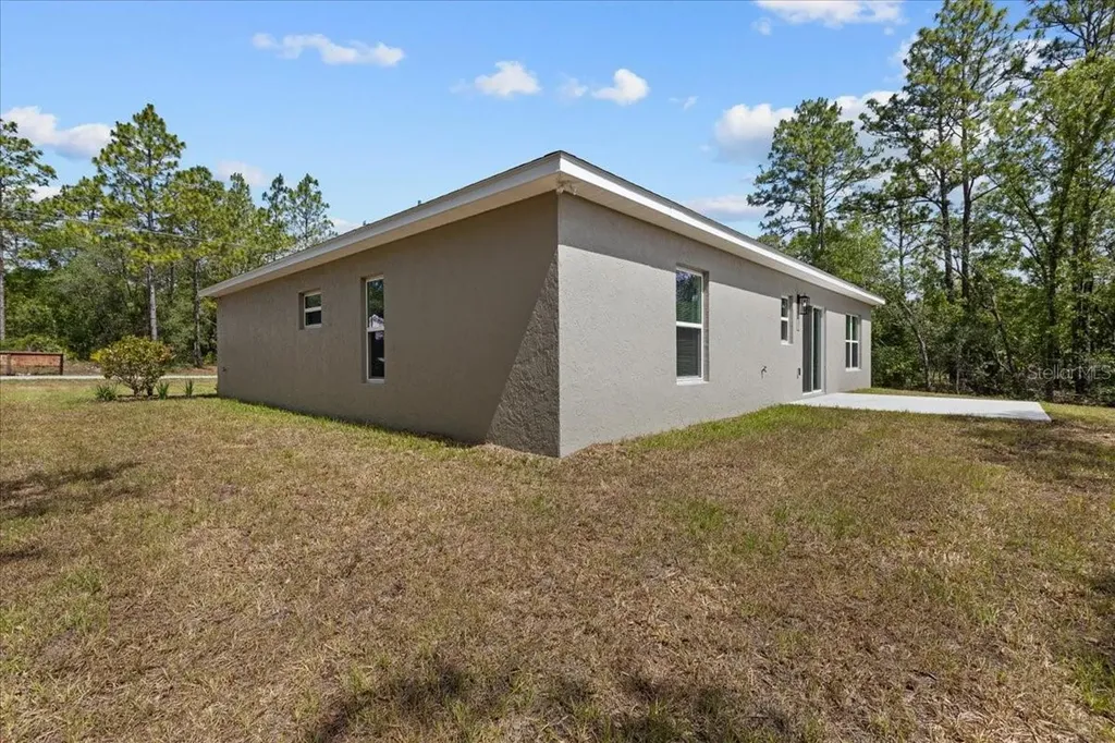 6447 N New Japan Terrace Citrus Springs FL 34434
