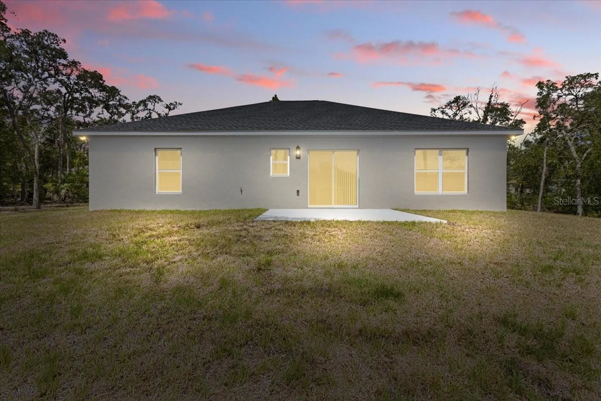 6447 N New Japan Terrace Citrus Springs FL 34434