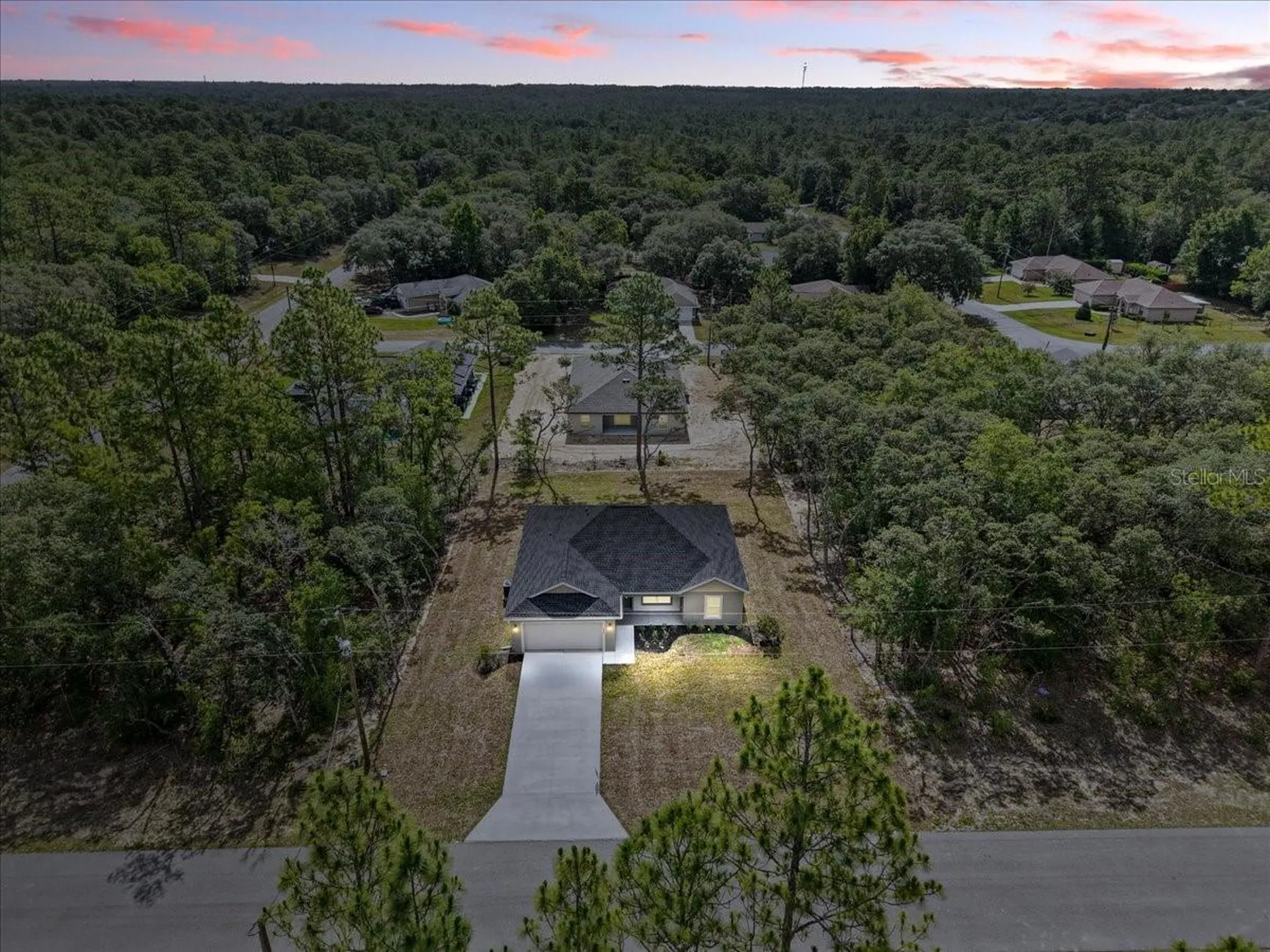 6447 N New Japan Terrace Citrus Springs FL 34434