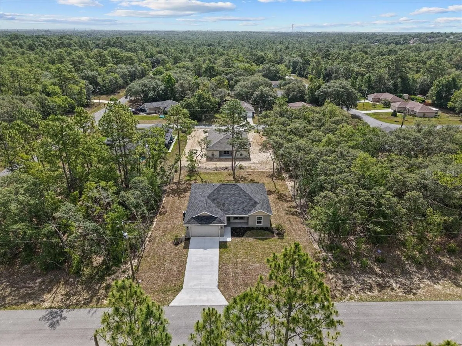 6447 N New Japan Terrace Citrus Springs FL 34434
