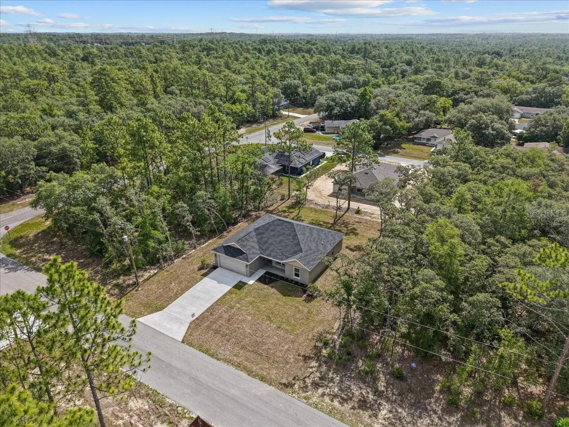 6447 N New Japan Terrace Citrus Springs FL 34434