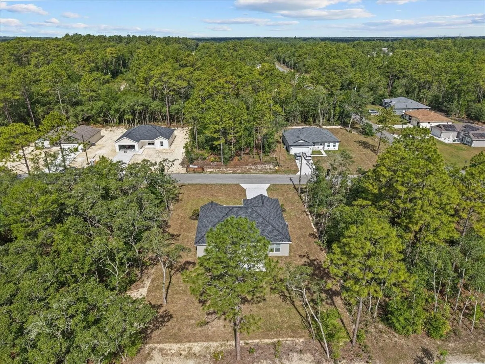 6447 N New Japan Terrace Citrus Springs FL 34434