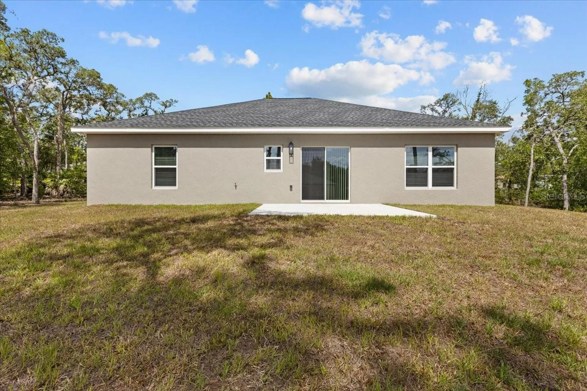 6447 N New Japan Terrace Citrus Springs FL 34434