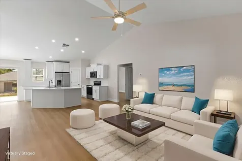 6447 N New Japan Terrace Citrus Springs FL 34434