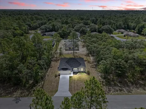 6447 N New Japan Terrace Citrus Springs FL 34434