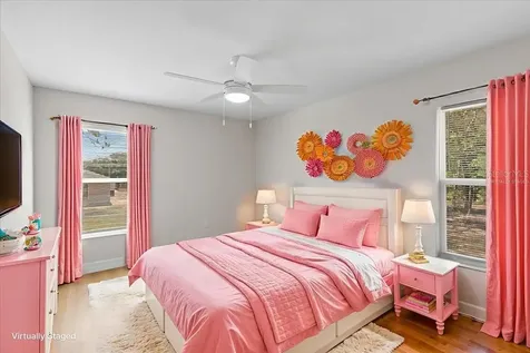 6447 N New Japan Terrace Citrus Springs FL 34434