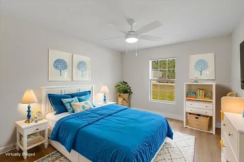6447 N New Japan Terrace Citrus Springs FL 34434