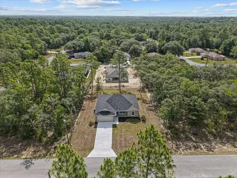 6447 N New Japan Terrace Citrus Springs FL 34434