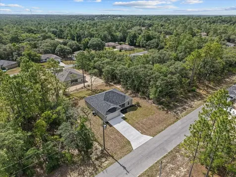 6447 N New Japan Terrace Citrus Springs FL 34434