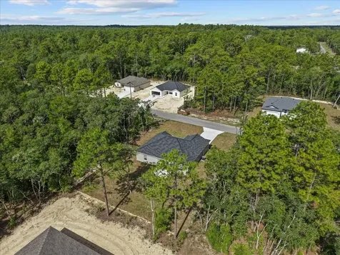 6447 N New Japan Terrace Citrus Springs FL 34434
