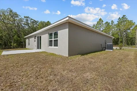 6447 N New Japan Terrace Citrus Springs FL 34434