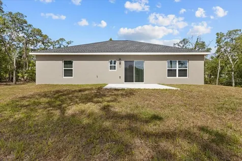 6447 N New Japan Terrace Citrus Springs FL 34434