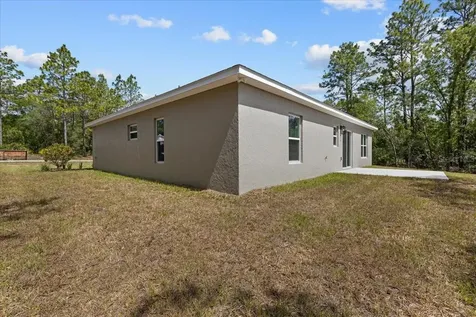 6447 N New Japan Terrace Citrus Springs FL 34434