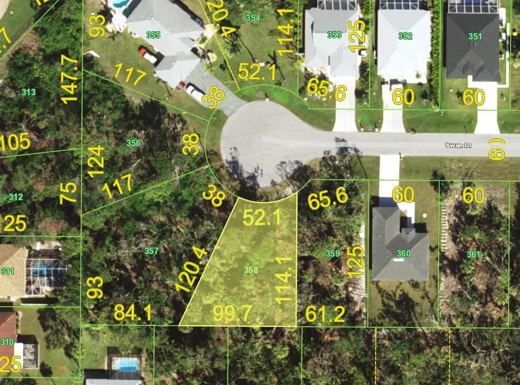105 Swan Drive Rotonda West FL 33947