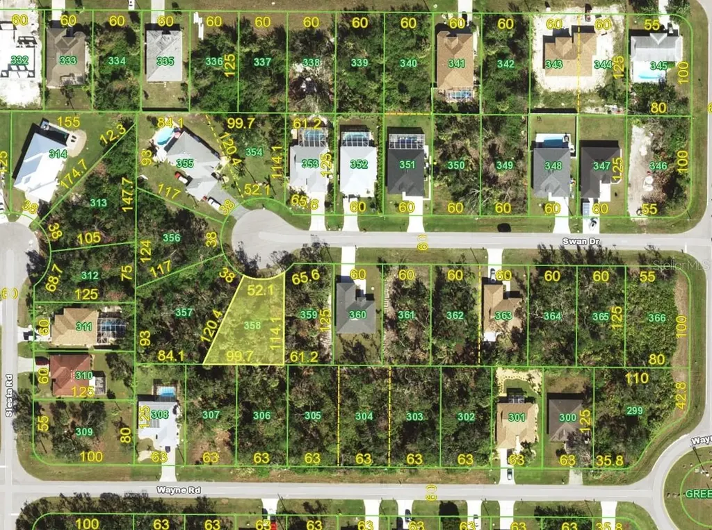 105 Swan Drive Rotonda West FL 33947