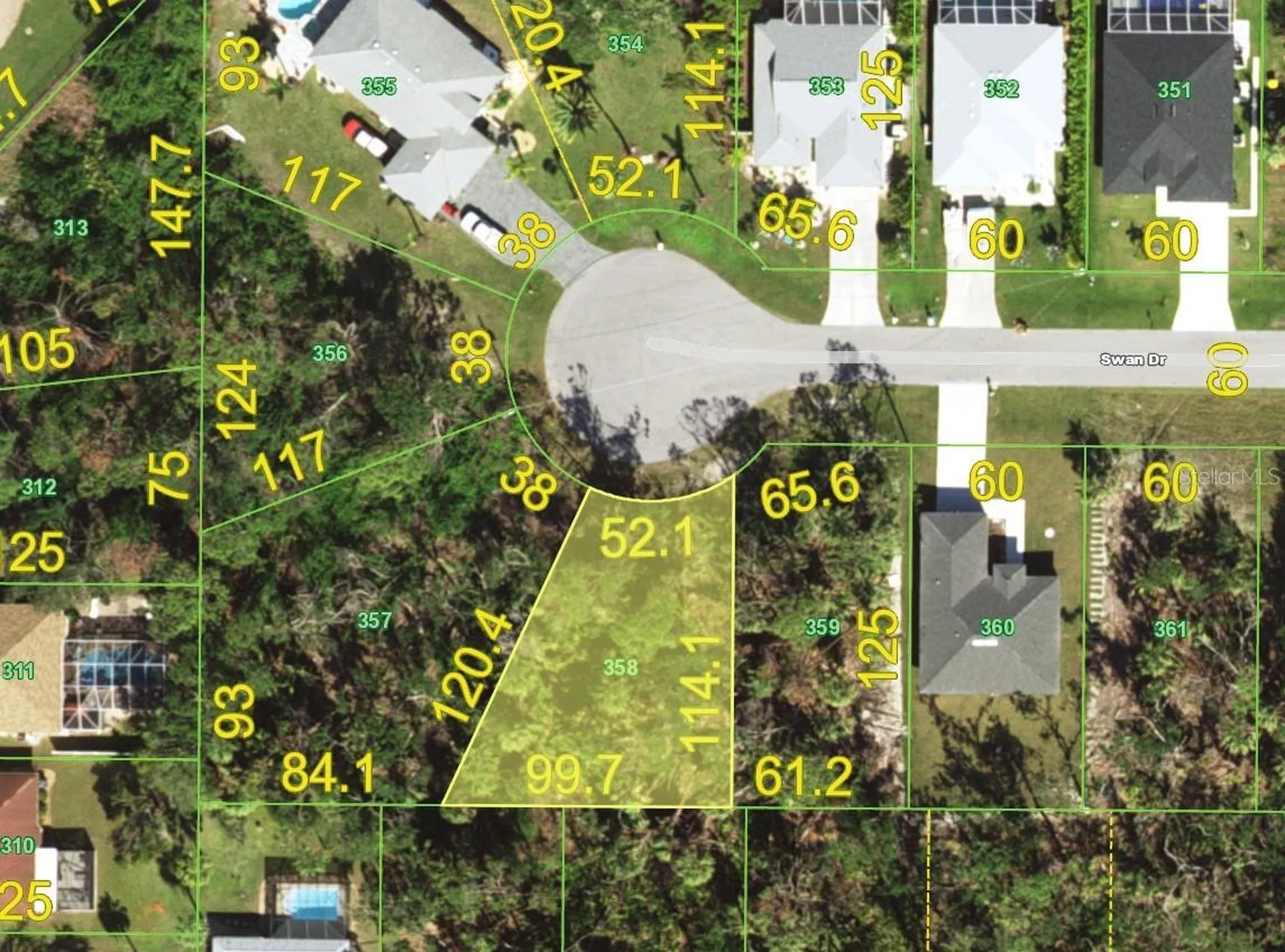 105 Swan Drive Rotonda West FL 33947