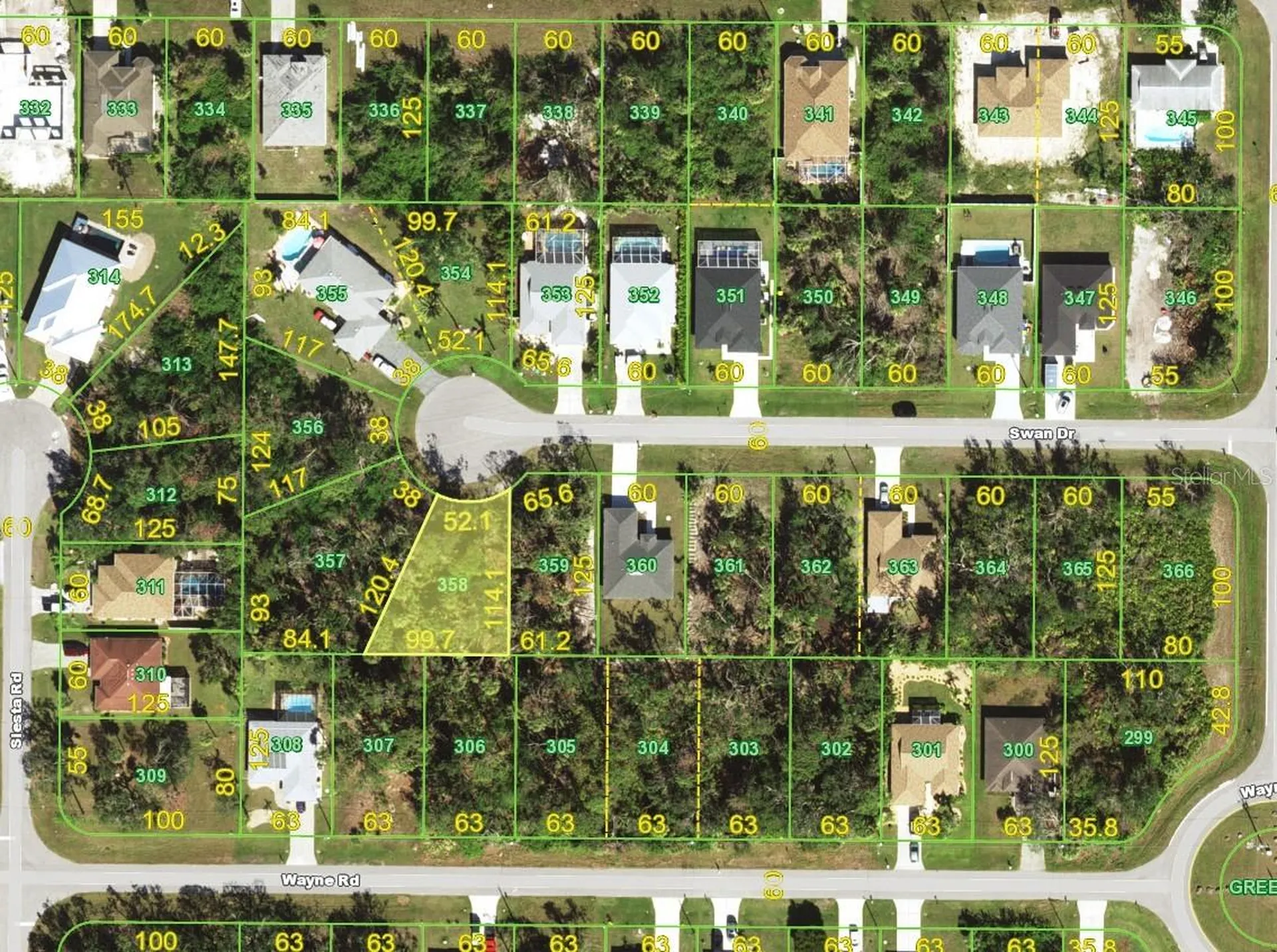 105 Swan Drive Rotonda West FL 33947