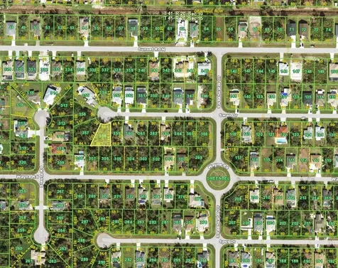 105 Swan Drive Rotonda West FL 33947