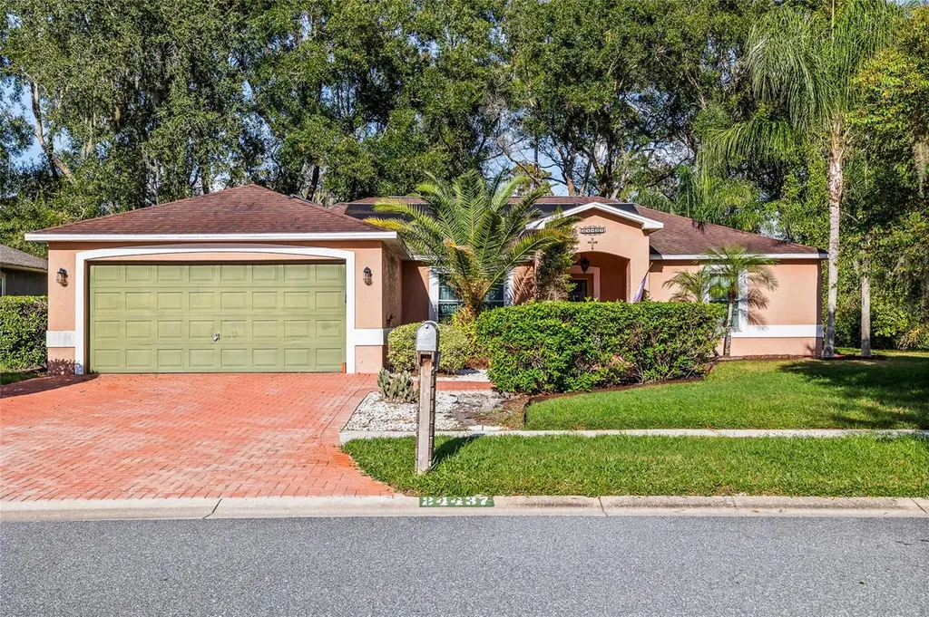 24437 Painter Drive Land O Lakes FL 34639