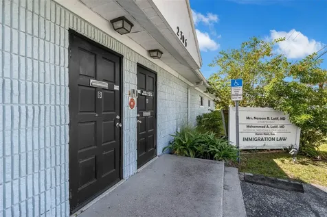 2306 Lee Road Winter Park FL 32789