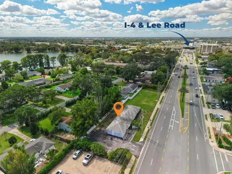 2306 Lee Road Winter Park FL 32789