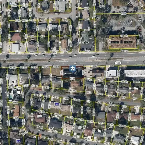 2306 Lee Road Winter Park FL 32789