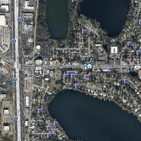 2306 Lee Road Winter Park FL 32789